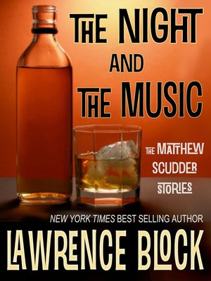 The Night and the Music - ebook